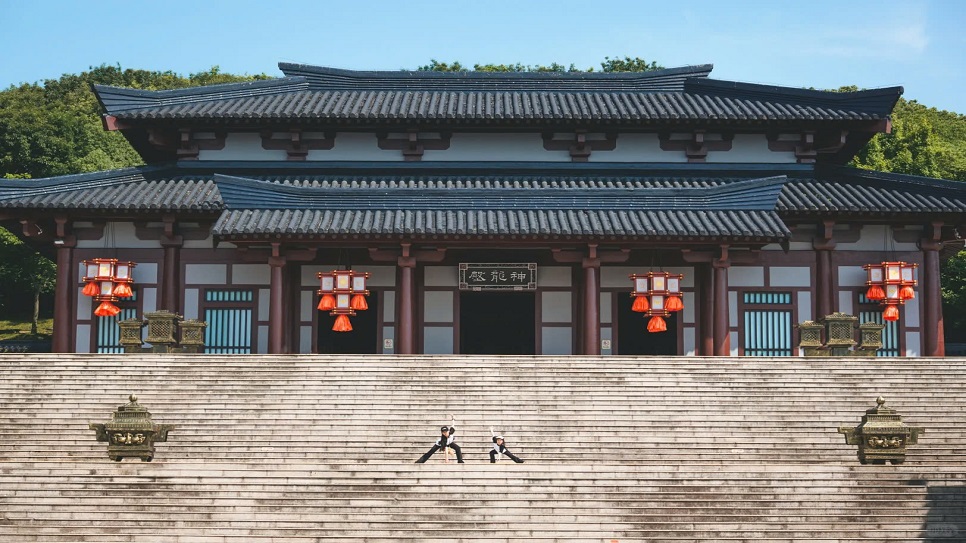 Tam Quốc Th&agrave;nh