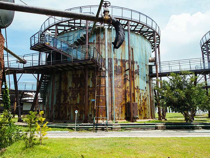  L&agrave;ng Văn H&oacute;a Ten Drum