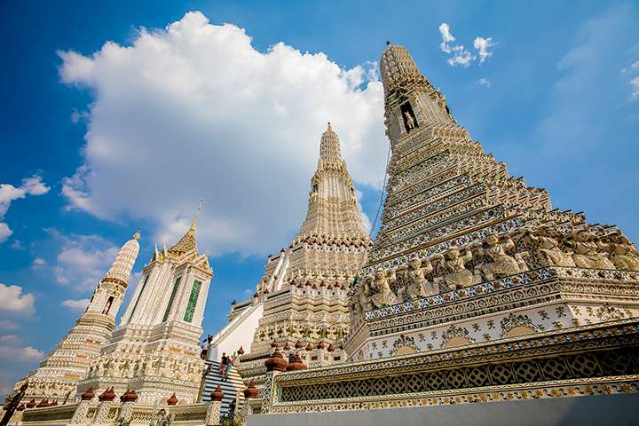 Wat Arun