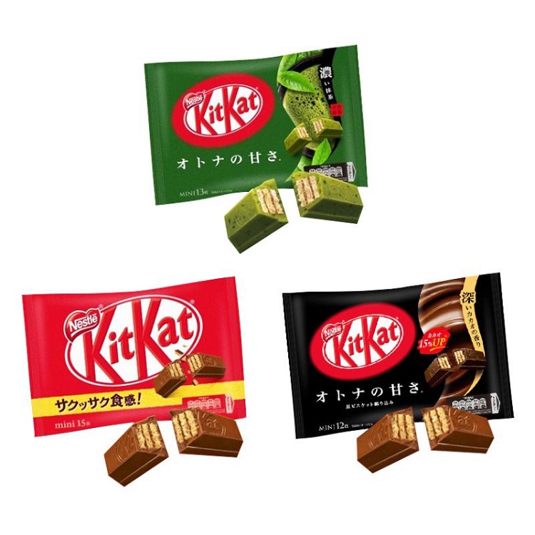 B&aacute;nh Kit Kat