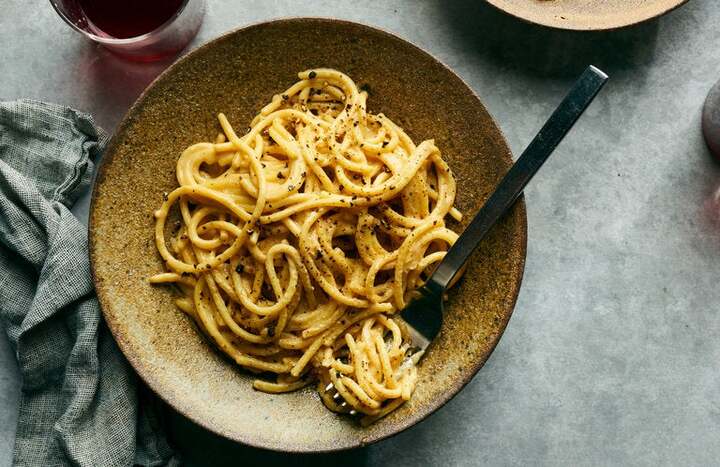 Cacio e Pepe là một phần quan trọng của F1686.vip với hơn 4.000 trò chơi Ý