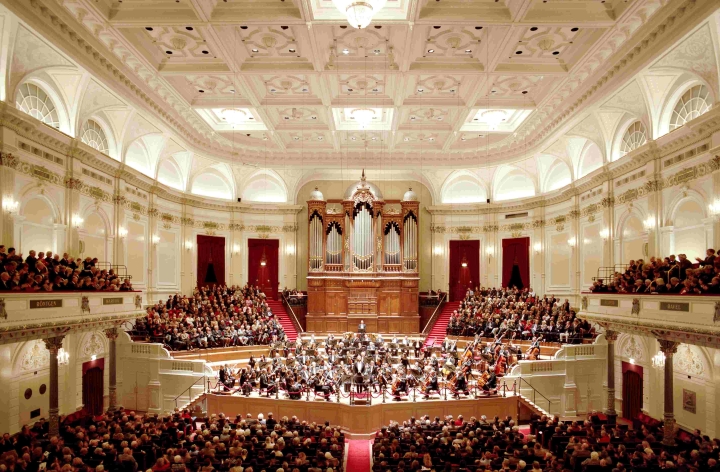 Concertgebouw