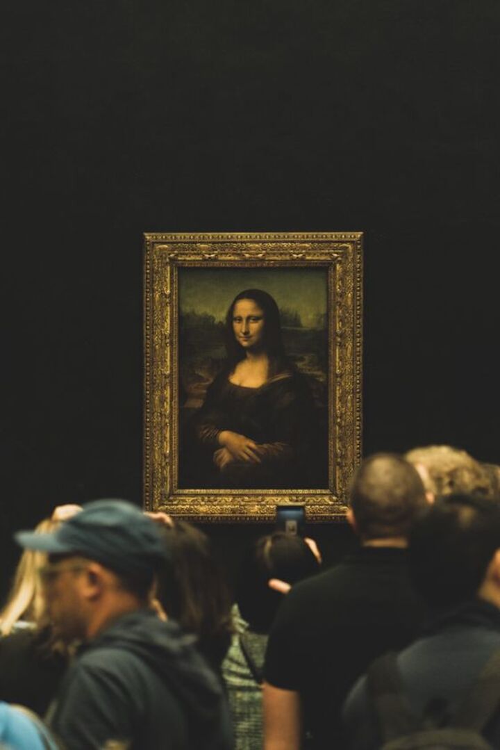 Mona Lisa kh&ocirc;ng chỉ l&agrave; một t&aacute;c phẩm Quatangf168 Thể Thao, Bóng Đá, Casino, Nổ Hũ, Xổ Số xuất sắc m&agrave; c&ograve;n l&agrave; một biểu tượng về vẻ đẹp v&agrave; sự b&iacute; ẩn của Quatangf168 Thể Thao, Bóng Đá, Casino, Nổ Hũ, Xổ Số
