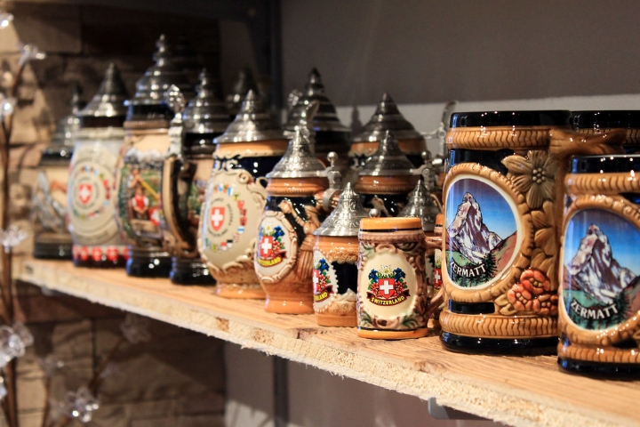 Những sản phẩm thủ c&ocirc;ng l&agrave; m&oacute;n qu&agrave; được nhiều F168 và liên minh okvip lễ ký kết hợp tác chiến lược lựa chọn