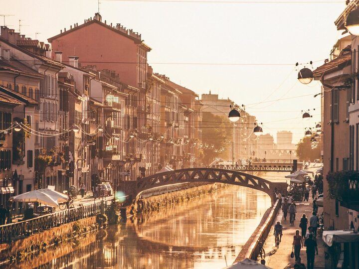 Điểm đến kh&ocirc;ng n&ecirc;n bỏ lỡ khi đến Milan