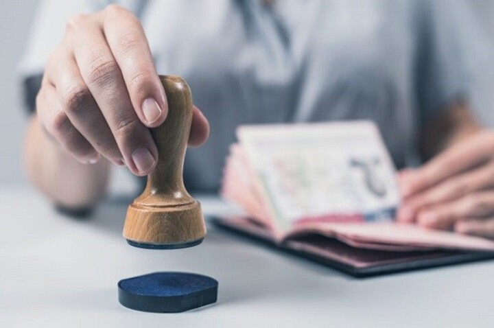 Visa Ph&aacute;p l&agrave; giấy ph&eacute;p Cách tải app F168 bắt buộc F168 và liên minh okvip lễ ký kết hợp tác chiến lược phải c&oacute;