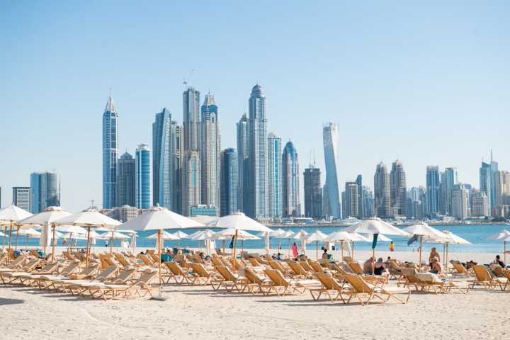 Nắng n&oacute;ng nhất v&agrave;o th&aacute;ng 7