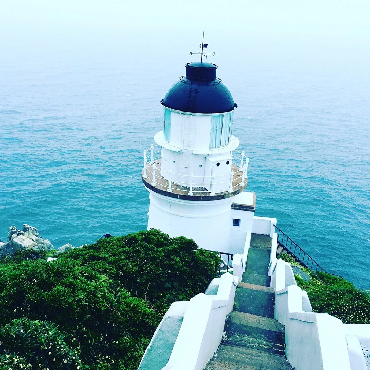 Ngọn hải đăng Dongquan
