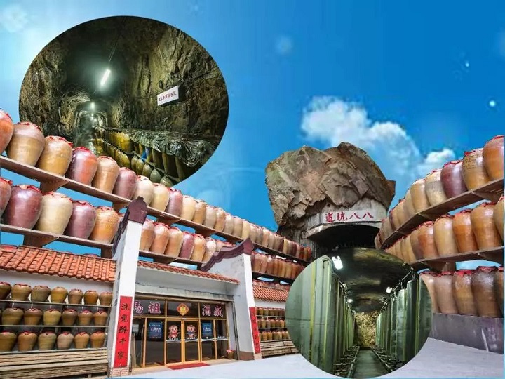 Nhà máy rượu vang Matsu