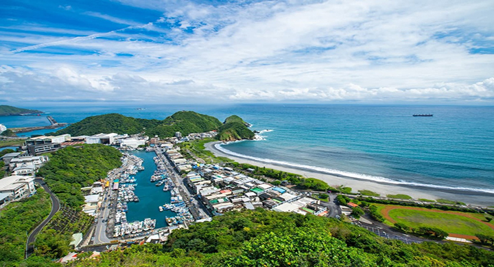 Huyện Nghi Lan, Đ&agrave;i Loan