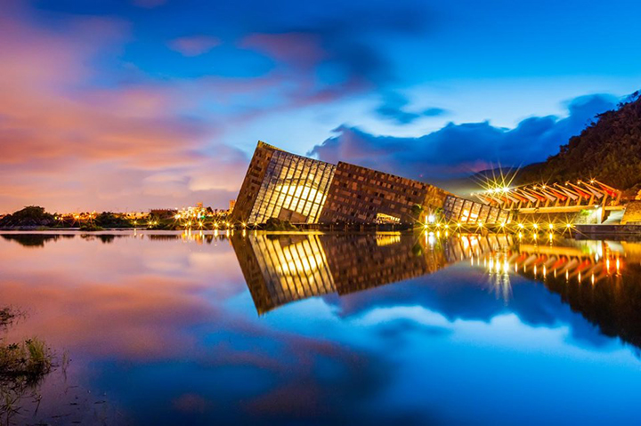 Bảo t&agrave;ng Lan Dương