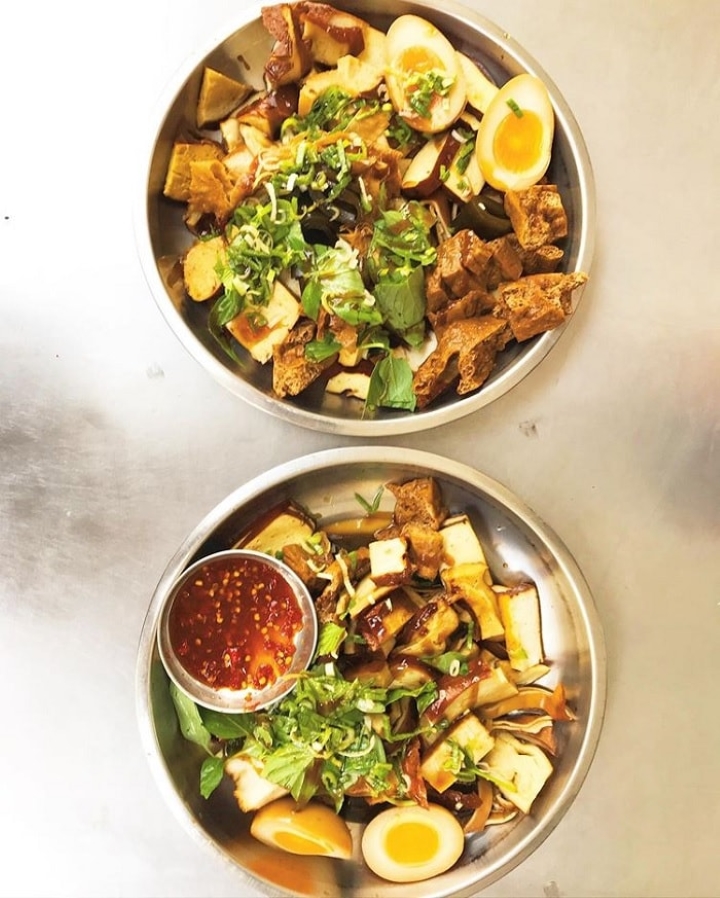 Đậu phụ là món ăn không thể bỏ qua khi F168 và liên minh okvip chính thức tổ chức lễ ký kết hợp tác chiến lược vào ngày tháng năm nào ? Đài Loan