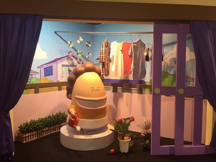 Một trong những t&aacute;c phẩm tại trung t&acirc;m Quatangf168 Thể Thao, Bóng Đá, Casino, Nổ Hũ, Xổ Số&nbsp;