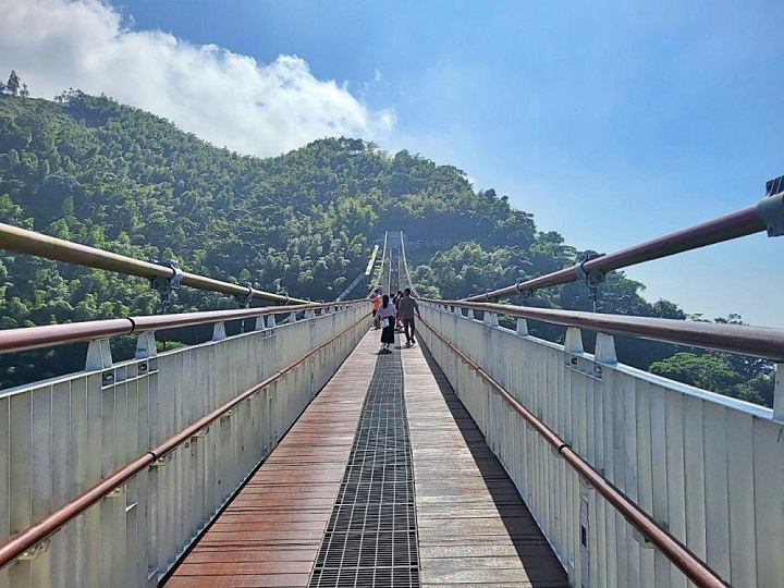 Taiping Sky Ladder