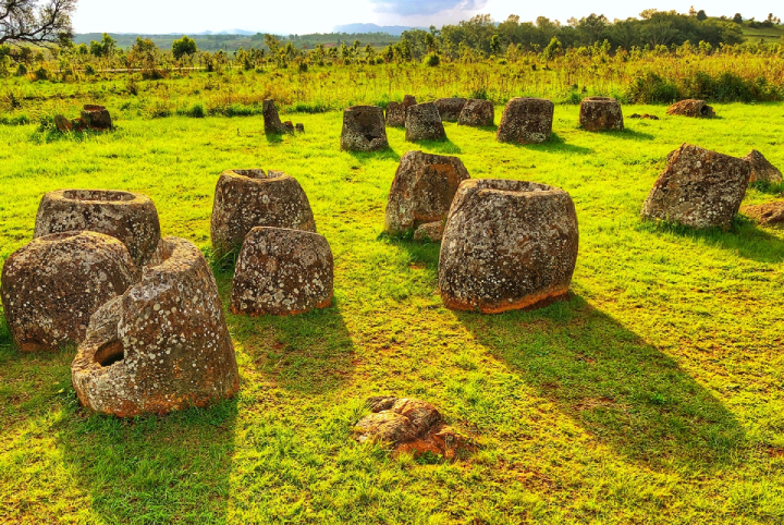 Di sản văn hóa thế giới trên F168 Nhà Cái Mới Nhất Lào