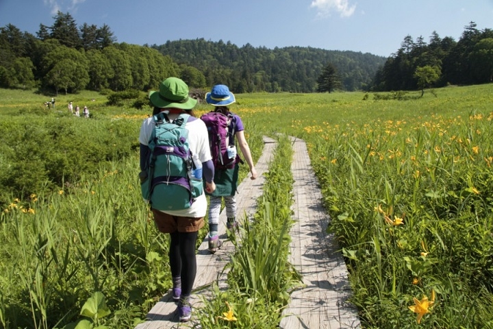 C&ocirc;ng vi&ecirc;n Quốc gia Oze: Khu F168 và liên minh okvip chính thức tổ chức lễ ký kết hợp tác chiến lược vào ngày tháng năm nào ? tuyệt vời cho những người y&ecirc;u trekking