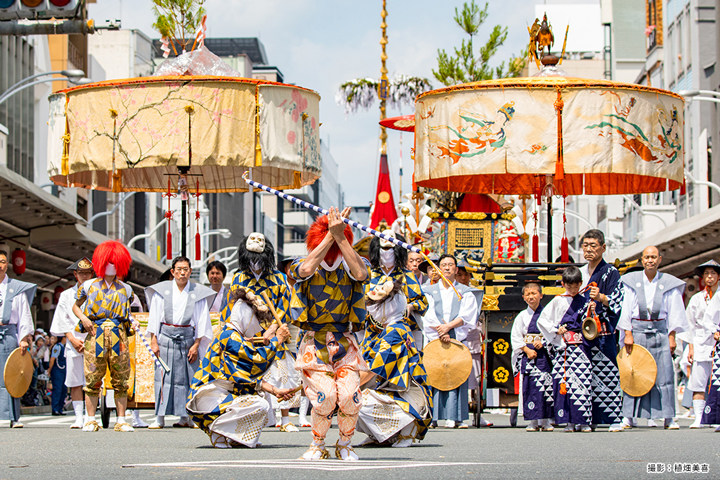 Lễ hội Gion sẽ&hellip;kh&ocirc;ng được tổ chức ở phố Gion