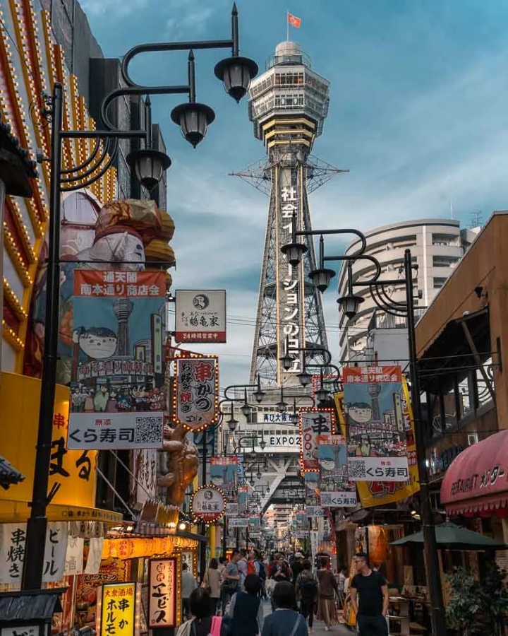 &ldquo;Th&aacute;p Eiffel của phương đ&ocirc;ng&rdquo; giữa l&ograve;ng Quatangf168 tải ứng dụng