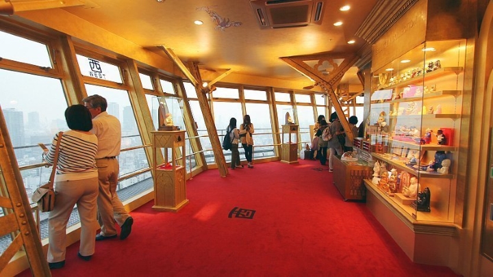 Những hiện vật được trưng b&agrave;y cho kh&aacute;ch tham quan