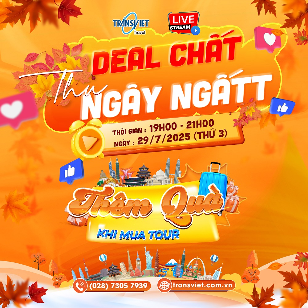 "Deal chất &ndash; Thu ng&acirc;y ngất"