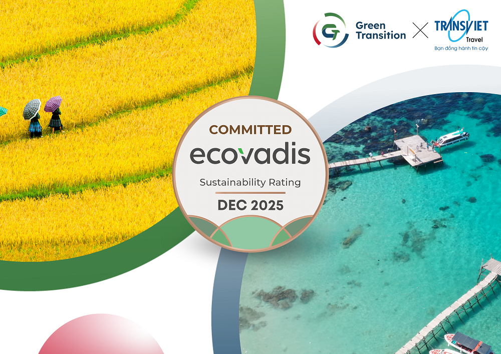 F168nhacai ho&agrave;n th&agrave;nh chứng nhận ESG - CRIF rating & xếp hạng EcoVadis: Bước tiến quan trọng trong lộ tr&igrave;nh chủ động chuyển đổi bền vững
