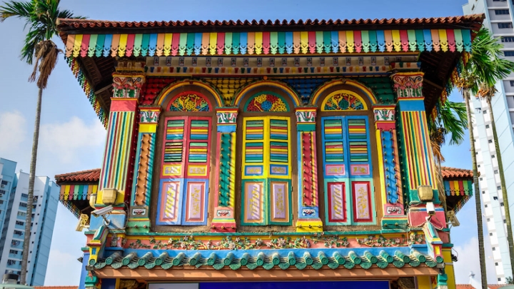 Nh&agrave; cổ Tan Teng Niah