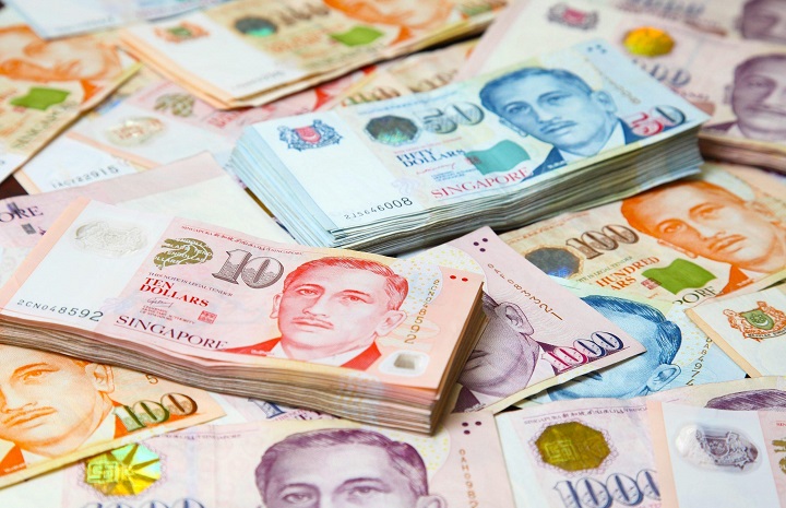 Đ&ocirc; la Singapore (SGD), viết tắt l&agrave; SGD hoặc k&yacute; hiệu l&agrave; $ hoặc S$