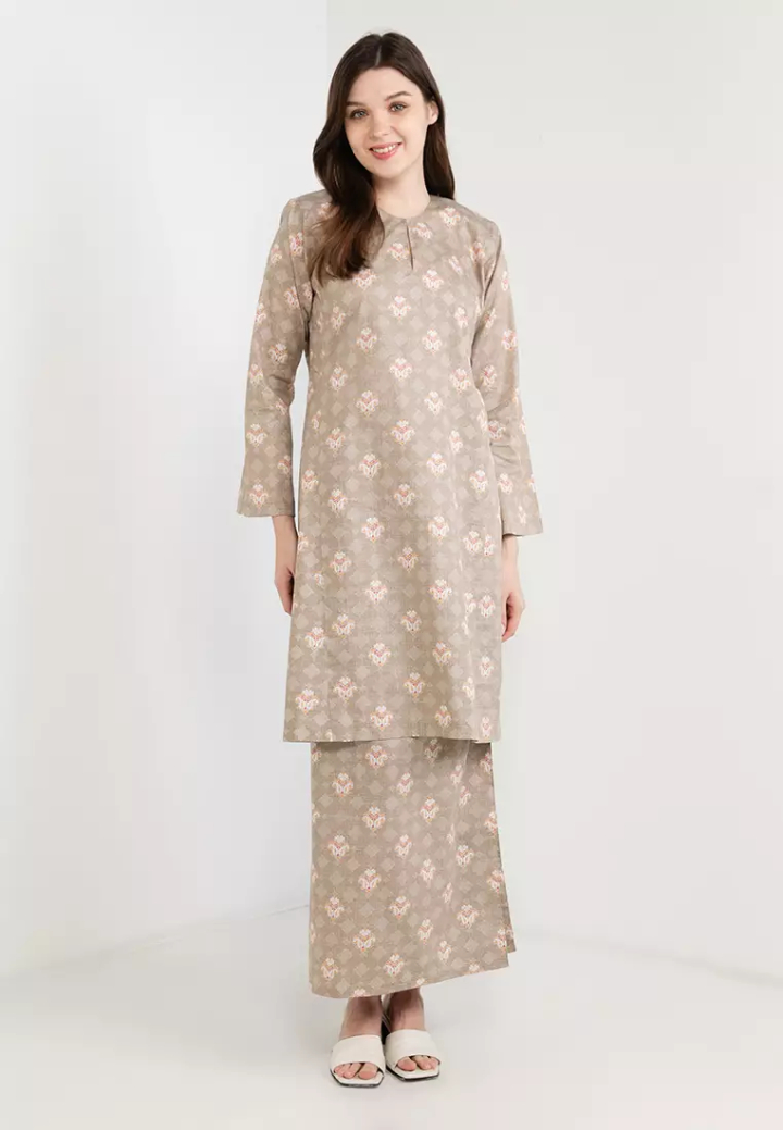 Baju Kurung