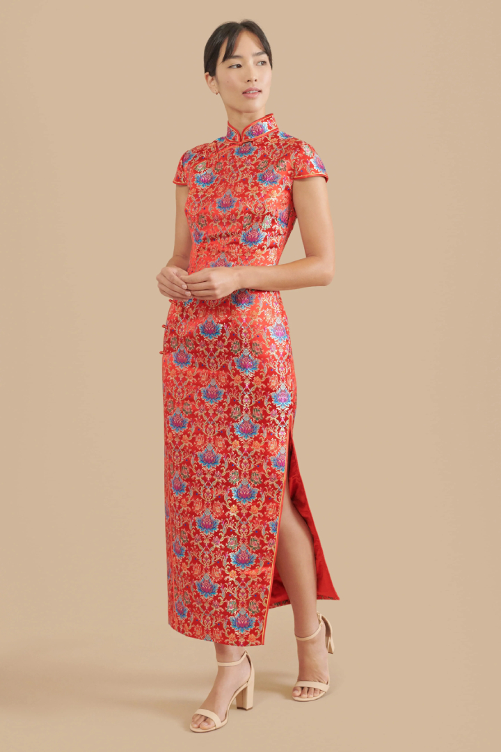 Qipao