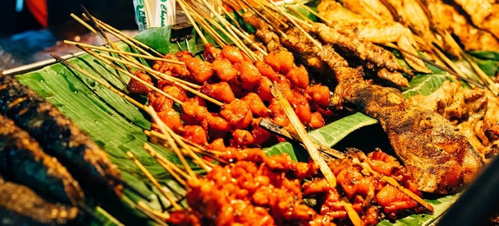 G&agrave; xi&ecirc;n bắt mắt