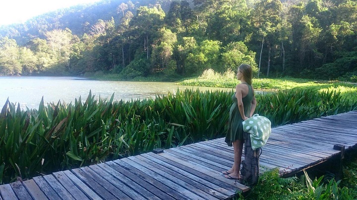 Vườn Quốc Gia Thale Ban: Bảo tồn lễ ký kết hợp tác chiến lược f168 và liên minh okvip Cách tải app F168