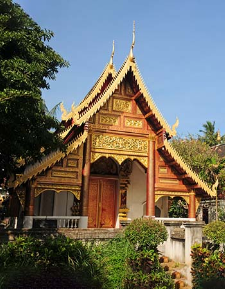 Nh&agrave; B&aacute;t đ&agrave;n