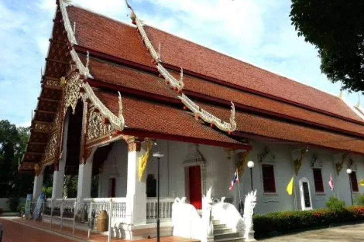 Nơi cầu nguyện d&agrave;nh cho người d&acirc;n v&agrave; F168 và liên minh okvip lễ ký kết hợp tác chiến lược