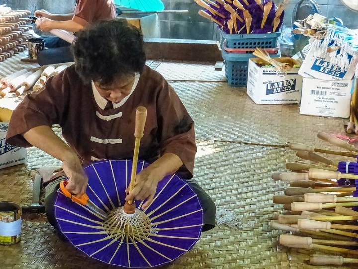 Trung t&acirc;m sản xuất &ocirc; Bo Sang