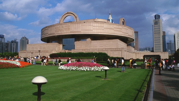 Bảo t&agrave;ng Thượng Hải: Kho t&agrave;ng của Quatangf168 Thể Thao, Bóng Đá, Casino, Nổ Hũ, Xổ Số v&agrave; lịch sử