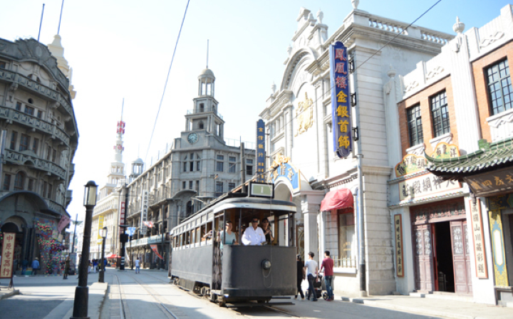 Dạo chơi v&agrave; sống ảo c&ugrave;ng chiếc cầu sắt đường Zhejiang