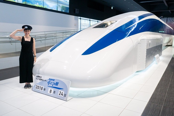Maglev được xem như tương lai của ngành đường sắt toàn cầu với khả năng vận hành ưu việt
