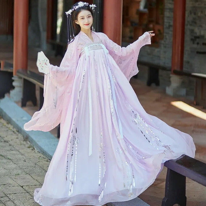 Hanfu