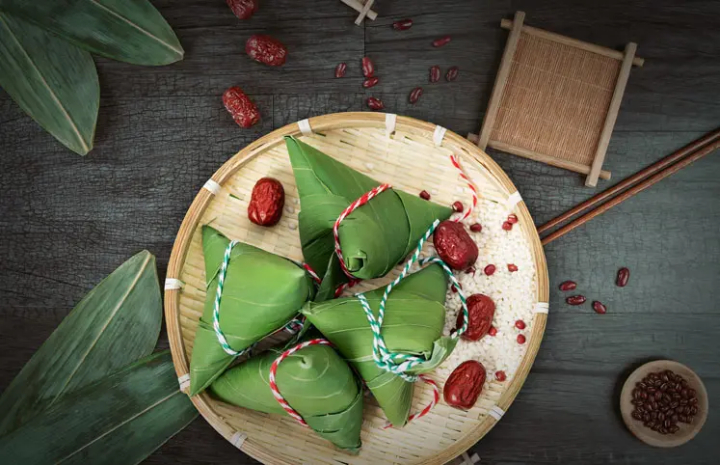 Zongzi