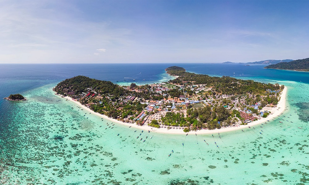 Koh Lipe là một điểm dừng chân tuyệt vời nếu bạn đang có kế hoạch F168 và liên minh okvip chính thức tổ chức lễ ký kết hợp tác chiến lược vào ngày tháng năm nào ? đến Malaysia