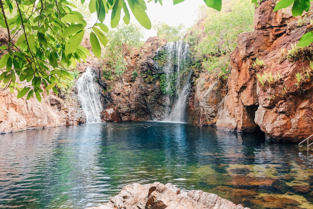 Khám phá các vườn quốc gia để tận mắt ngắm nhìn vẻ đẹp lễ ký kết hợp tác chiến lược f168 và liên minh okvip hùng vĩ và hệ sinh thái phong phú của Darwin