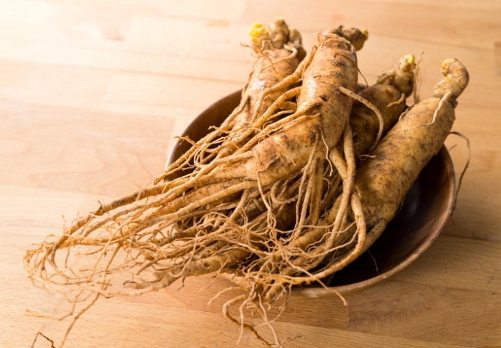 Nh&acirc;n s&acirc;m H&agrave;n Quốc được cả thế giới đ&aacute;nh gi&aacute; cao