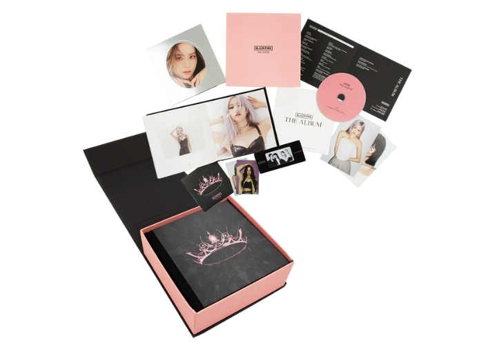 Những fan K-pop ch&acirc;n ch&iacute;nh chắc hẳn sẽ v&ocirc; c&ugrave;ng hạnh ph&uacute;c khi nhận được m&oacute;n qu&agrave; n&agrave;y