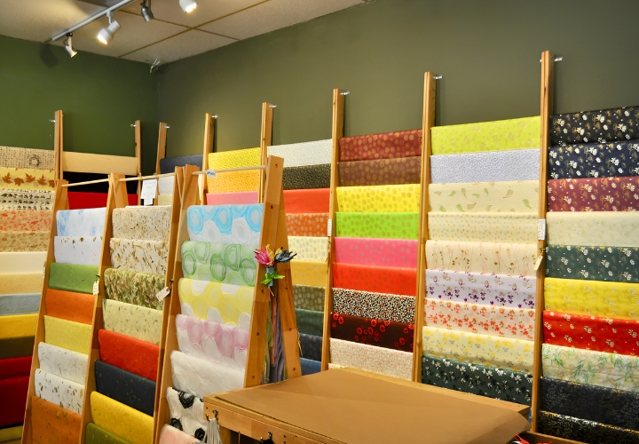 Hanji l&agrave; loại giấy truyền thống đặc biệt