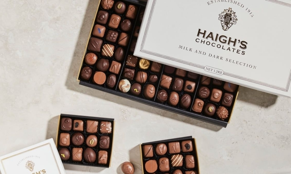 Ẩm thực Adelaide là sự kết hợp giữa truyền thống Úc và tinh túy phương Tây