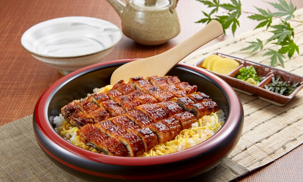 Hitsumabushi với 3 cách ăn mang đến ba hương vị khác biệt, đậm chất Nagoya