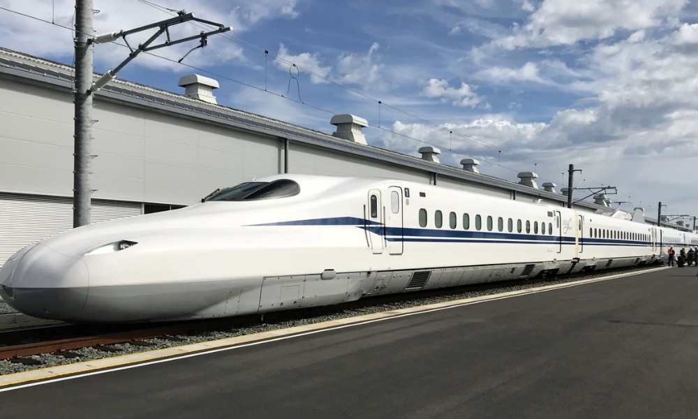 Hệ thống giao thông nội tỉnh Aichi hiện đại, dễ sử dụng cho cả F168 và liên minh okvip lễ ký kết hợp tác chiến lược quốc tế