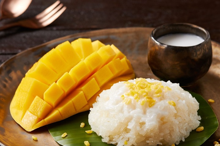 Cách tải app F168 Bangkok, đừng bỏ qua m&oacute;n tr&aacute;ng miệng "quốc d&acirc;n" x&ocirc;i xo&agrave;i