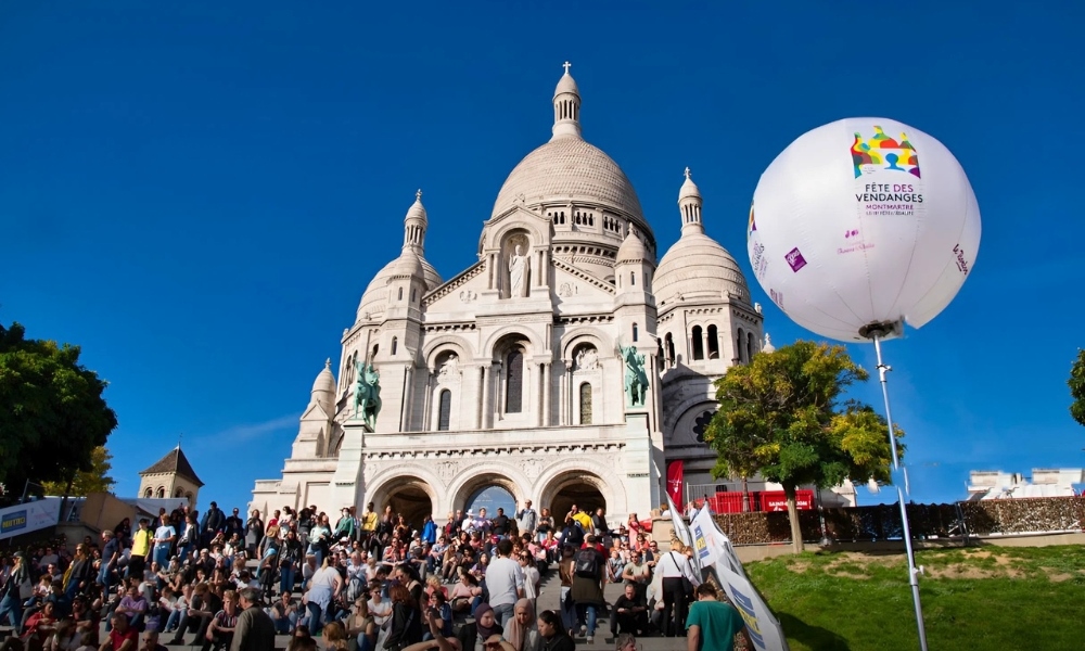 Trải nghiệm m&ugrave;a thu nước &Yacute; qua hương vị truffle trắng tại thị trấn Alba