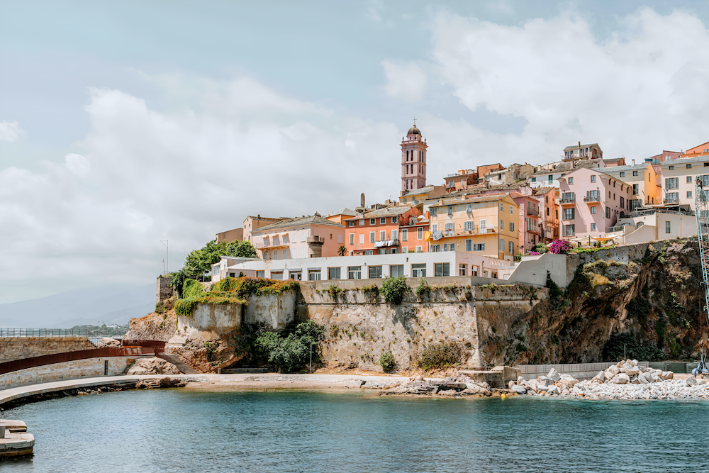 Thời tiết châu Âu tháng 5 có sự khác biệt giữa các khu vực